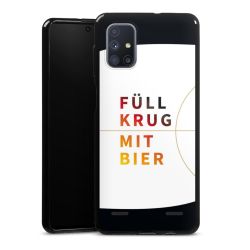 New Carry Case Hülle Schwarz