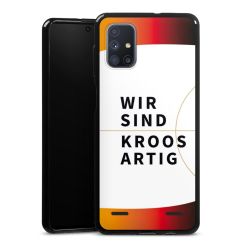 New Carry Case Hülle Schwarz