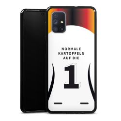 New Carry Case Hülle Schwarz