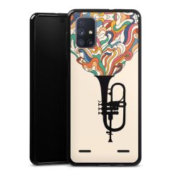 New Carry Case Hülle Schwarz