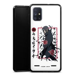 New Carry Case Hülle Schwarz