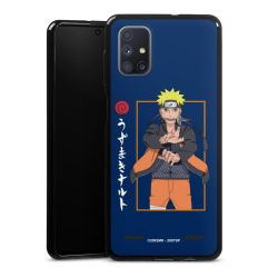 New Carry Case Hülle Schwarz