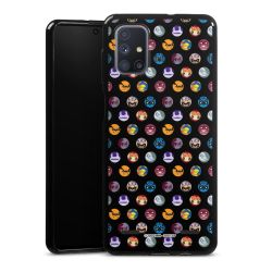 New Carry Case Hülle Schwarz