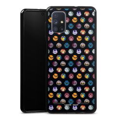 New Carry Case Hülle Schwarz