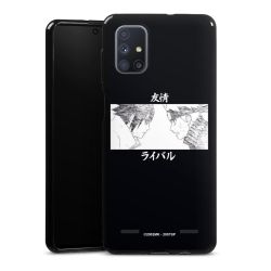 New Carry Case Hülle Schwarz