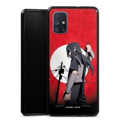 New Carry Case Hülle Schwarz