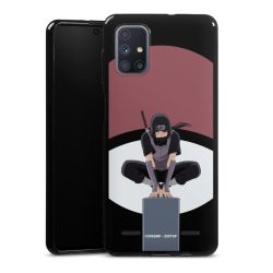 New Carry Case Hülle Schwarz