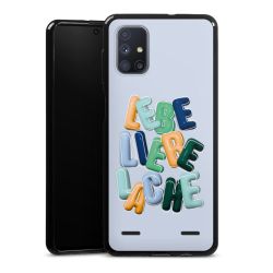 New Carry Case Hülle Schwarz