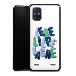 New Carry Case Hülle Schwarz