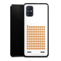 New Carry Case Hülle Schwarz