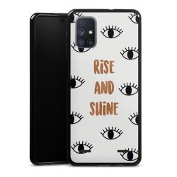 New Carry Case Hülle Schwarz