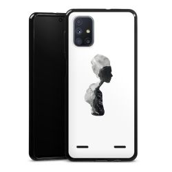 New Carry Case Hülle Schwarz