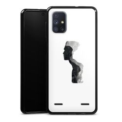 New Carry Case Hülle Schwarz