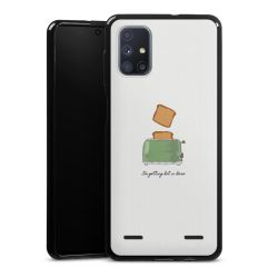 New Carry Case Hülle Schwarz