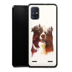 New Carry Case Hülle Schwarz