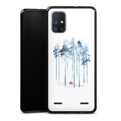 New Carry Case Hülle Schwarz