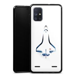 New Carry Case Hülle Schwarz