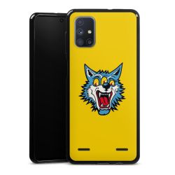 New Carry Case Hülle Schwarz