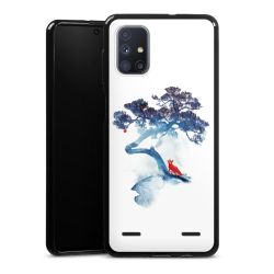 Carry Case Single Black