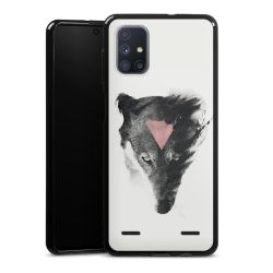 New Carry Case Hülle Schwarz