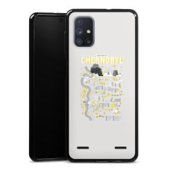 New Carry Case Hülle Schwarz