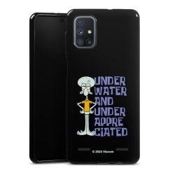 New Carry Case Hülle Schwarz