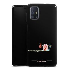 New Carry Case Hülle Schwarz