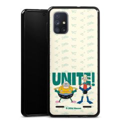 New Carry Case Hülle Schwarz