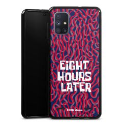 New Carry Case Hülle Schwarz