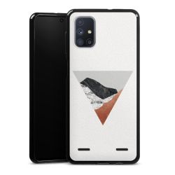 New Carry Case Hülle Schwarz