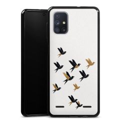 New Carry Case Hülle Schwarz