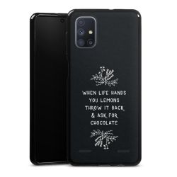 New Carry Case Hülle Schwarz