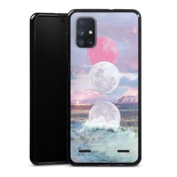 Carry Case Single Black