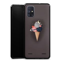 Carry Case Single Black