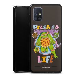 New Carry Case Hülle Schwarz