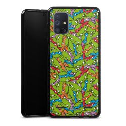 New Carry Case Hülle Schwarz