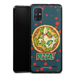 New Carry Case Hülle Schwarz