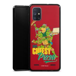 New Carry Case Hülle Schwarz