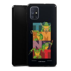 New Carry Case Hülle Schwarz