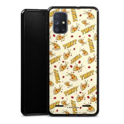 New Carry Case Hülle Schwarz