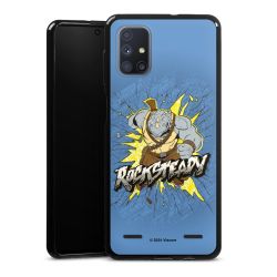 New Carry Case Hülle Schwarz