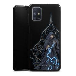 New Carry Case Hülle Schwarz