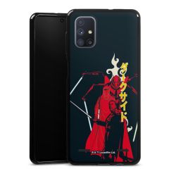 New Carry Case Hülle Schwarz