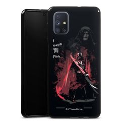 New Carry Case Hülle Schwarz