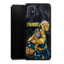 New Carry Case Hülle Schwarz