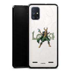 New Carry Case Hülle Schwarz