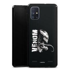 New Carry Case Hülle Schwarz