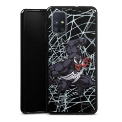 New Carry Case Hülle Schwarz