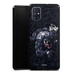 New Carry Case Hülle Schwarz