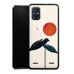 New Carry Case Hülle Schwarz